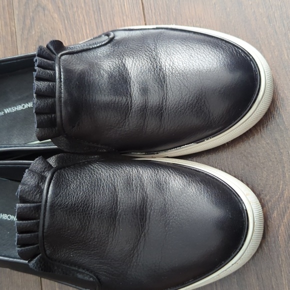 The Wishbone Collection Loafers - Picture 10 of 13